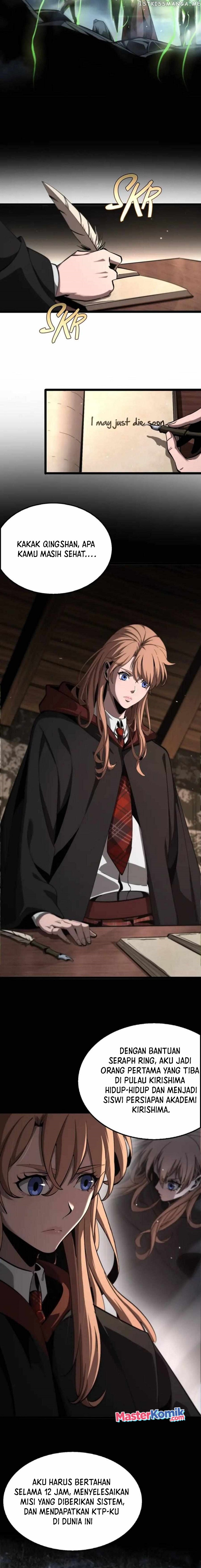 World’s Apocalypse Online Chapter 220 Gambar 10