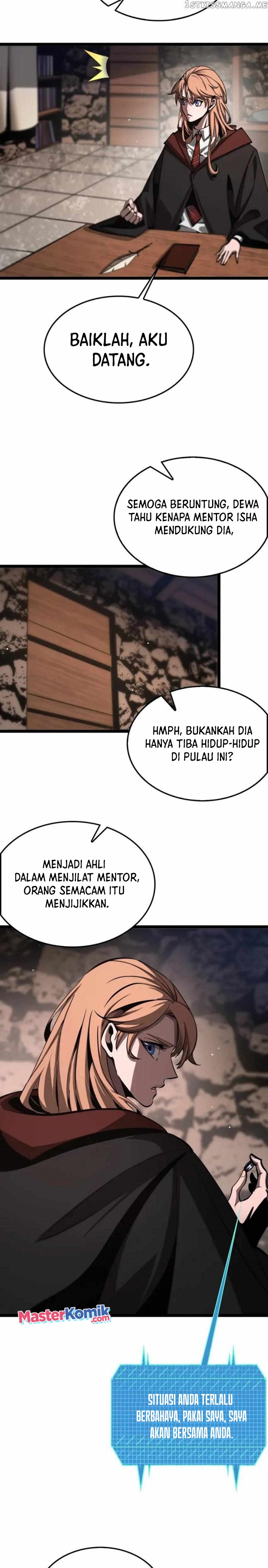 World’s Apocalypse Online Chapter 220 Gambar 12
