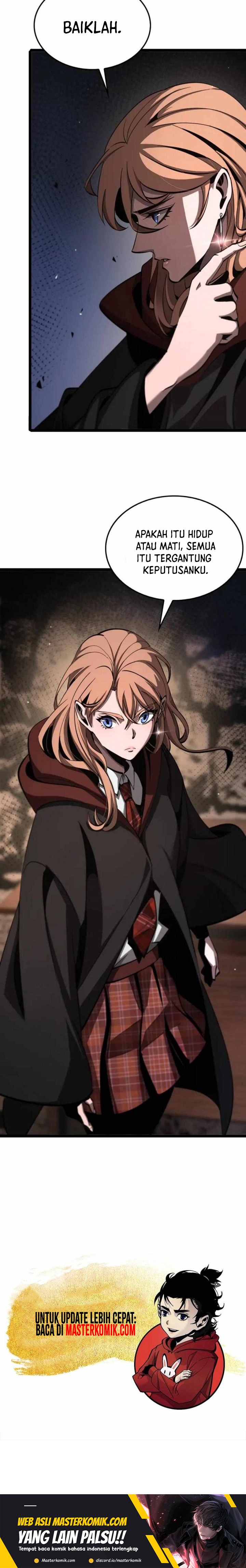 World’s Apocalypse Online Chapter 220 Gambar 13