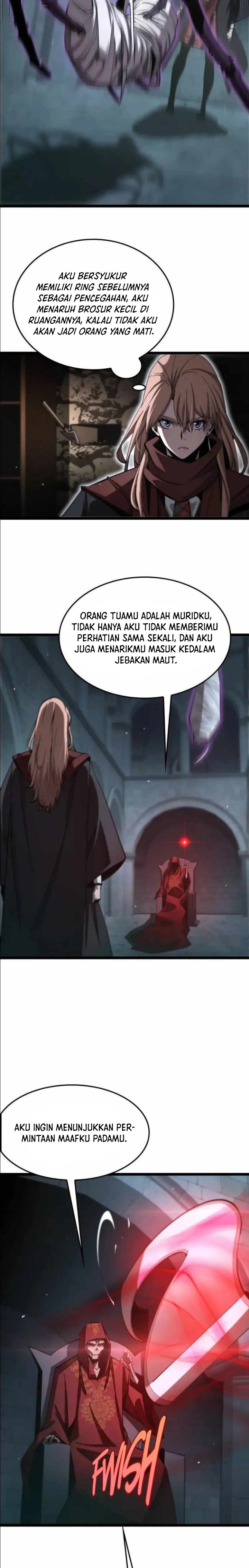 World’s Apocalypse Online Chapter 222 Gambar 5