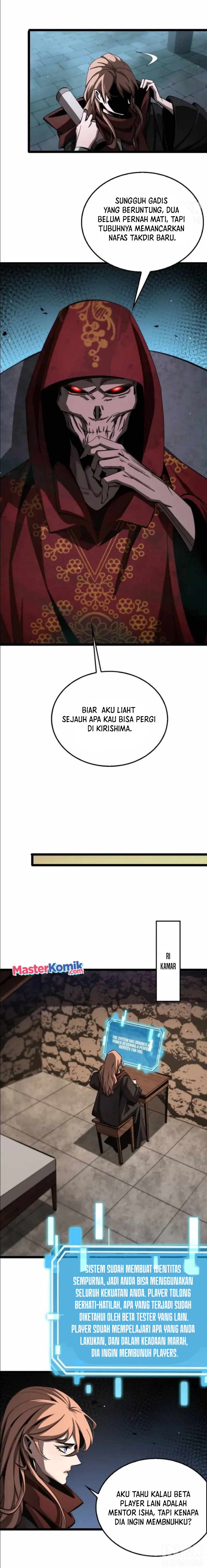 World’s Apocalypse Online Chapter 222 Gambar 8