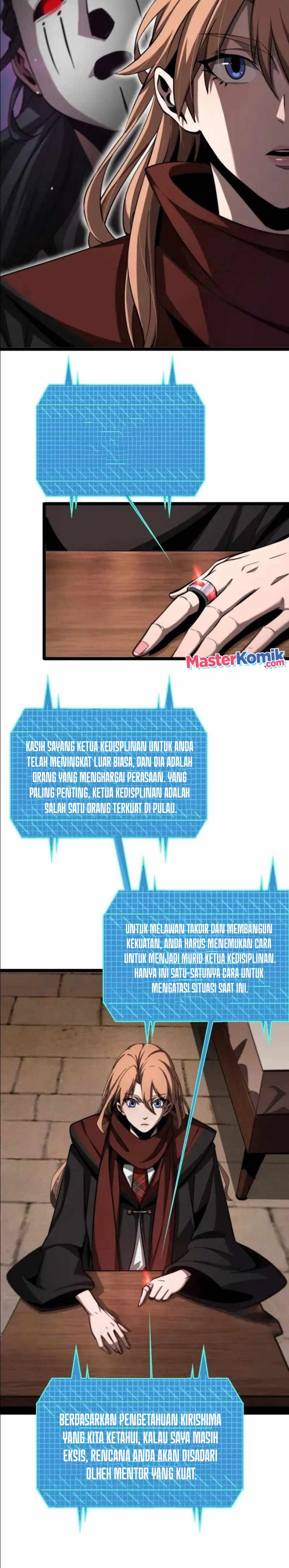 World’s Apocalypse Online Chapter 222 Gambar 10