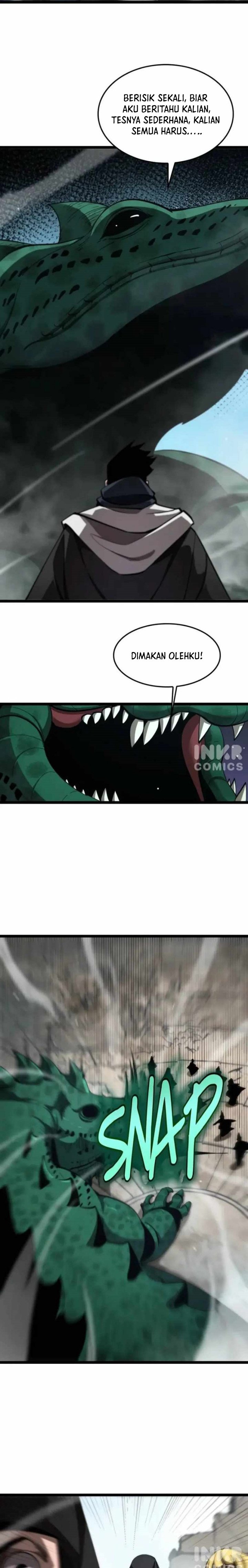 World’s Apocalypse Online Chapter 222 Gambar 13