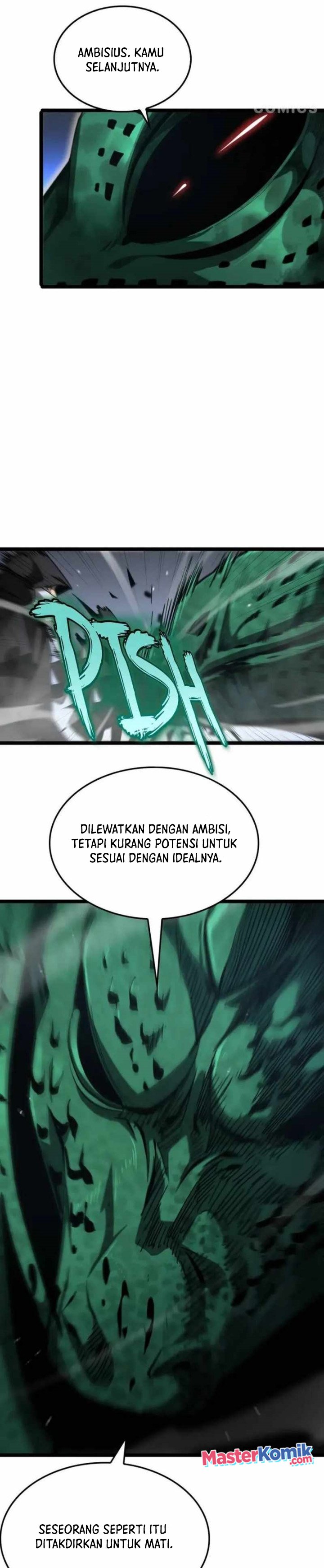 World’s Apocalypse Online Chapter 222 Gambar 16
