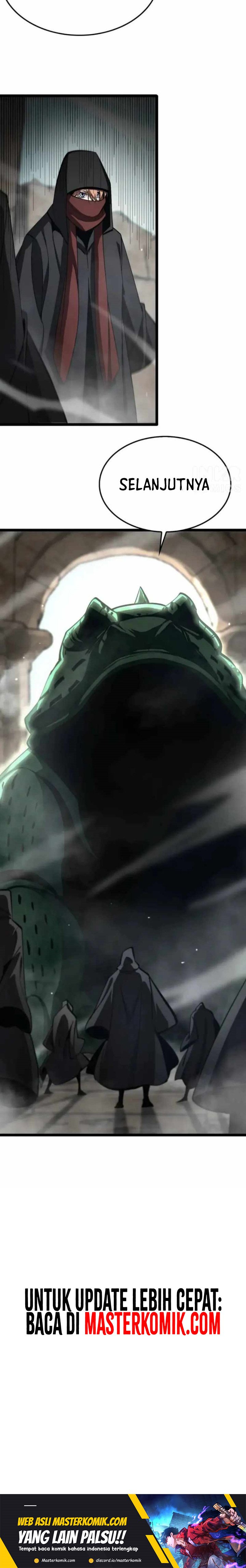 World’s Apocalypse Online Chapter 222 Gambar 17