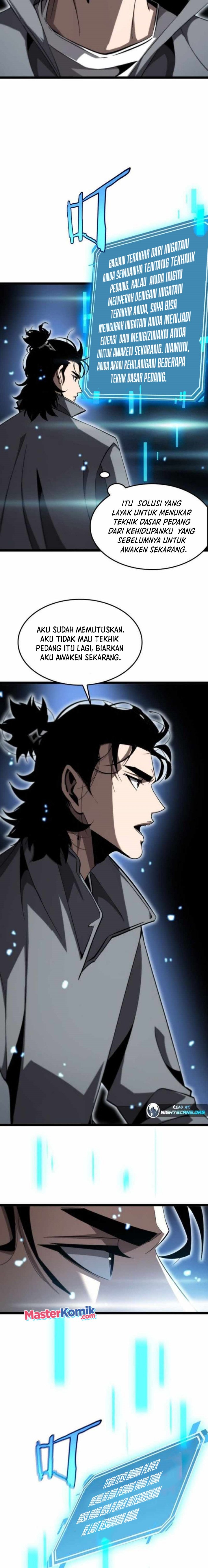 World’s Apocalypse Online Chapter 227 Gambar 4