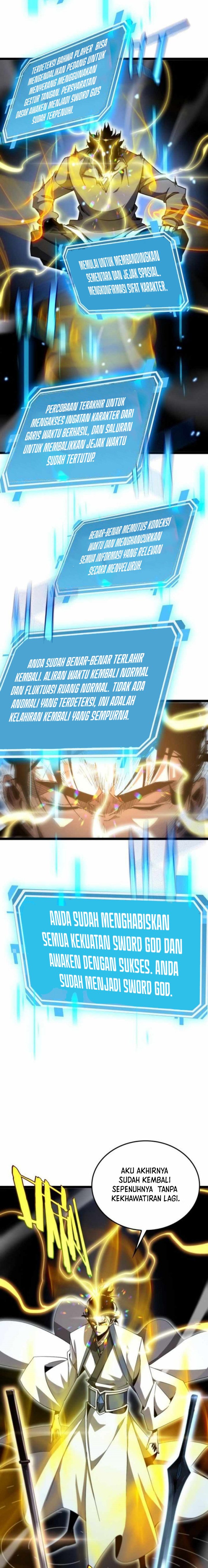 World’s Apocalypse Online Chapter 227 Gambar 5