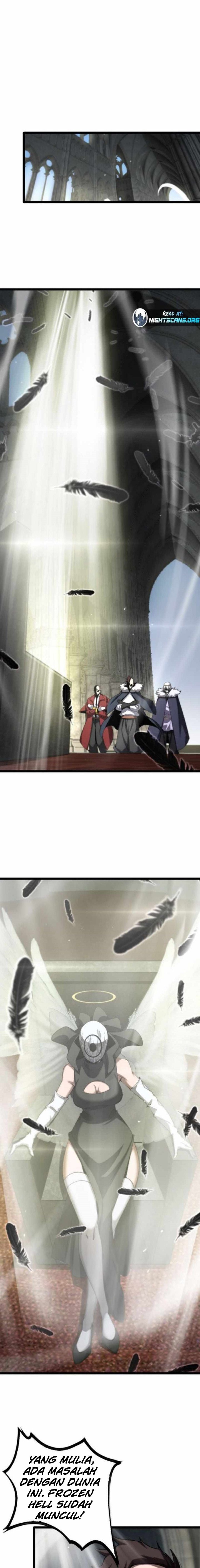 World’s Apocalypse Online Chapter 227 Gambar 9