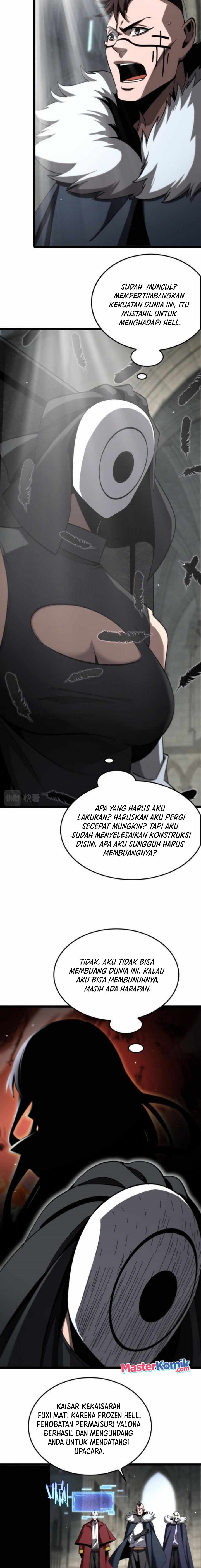 World’s Apocalypse Online Chapter 227 Gambar 10