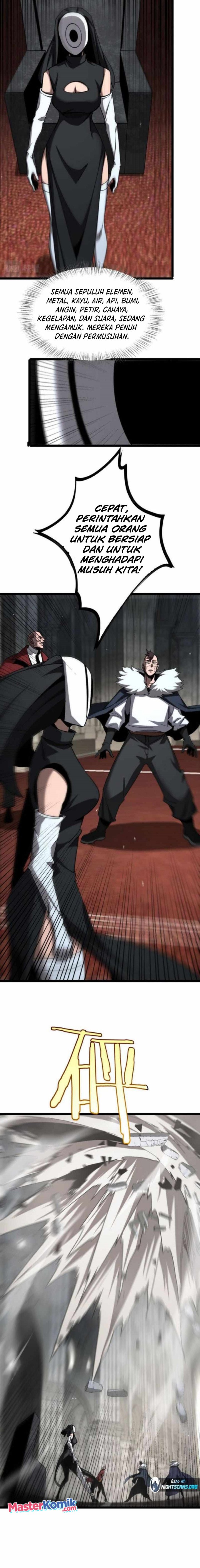 World’s Apocalypse Online Chapter 227 Gambar 12