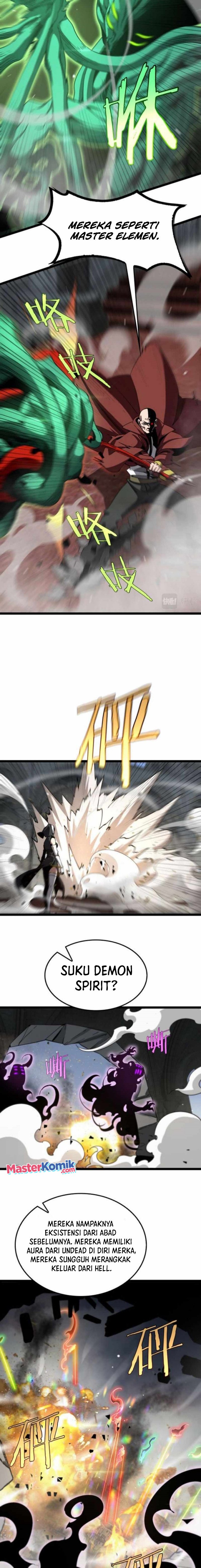 World’s Apocalypse Online Chapter 227 Gambar 14