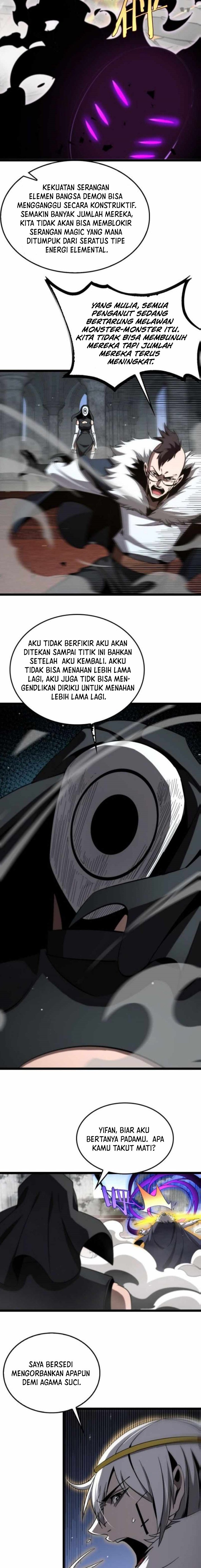 World’s Apocalypse Online Chapter 227 Gambar 15