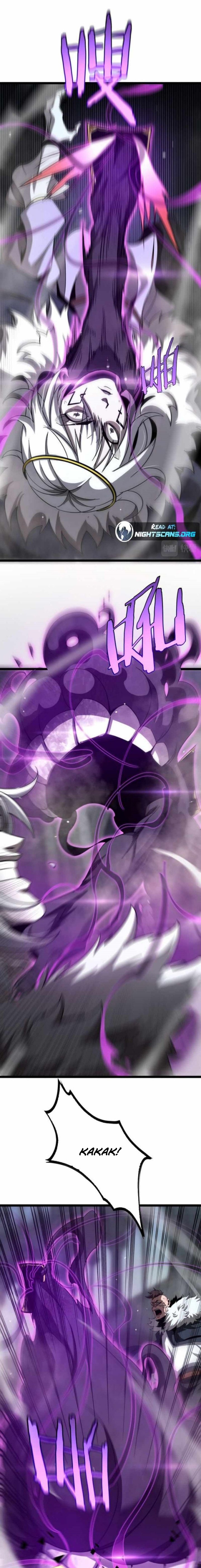 World’s Apocalypse Online Chapter 227 Gambar 17