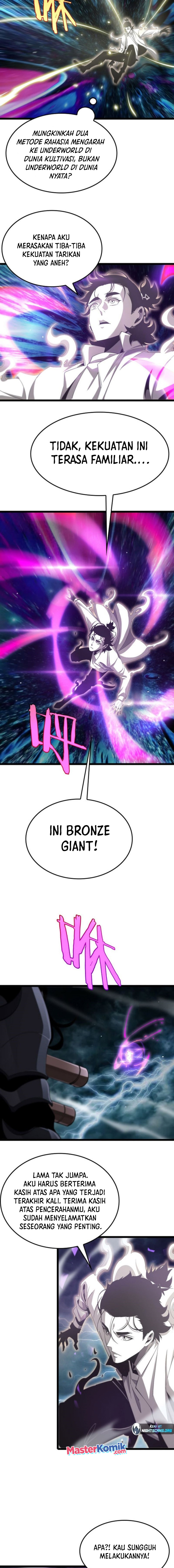 World’s Apocalypse Online Chapter 236 Gambar 10