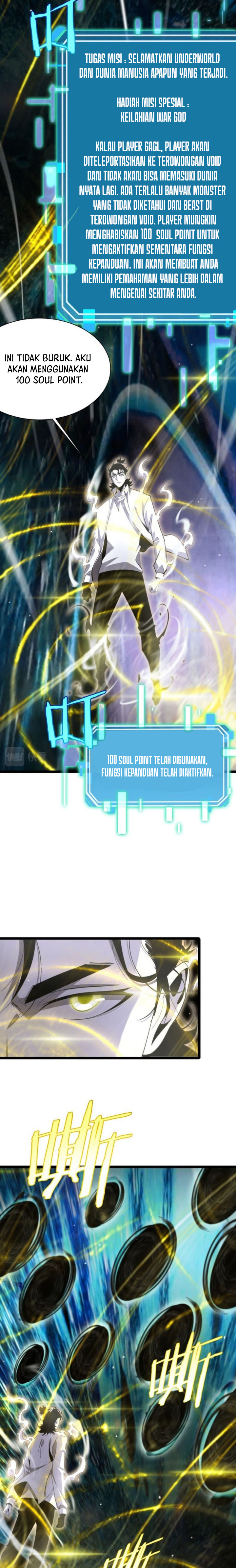 World’s Apocalypse Online Chapter 237 Gambar 5