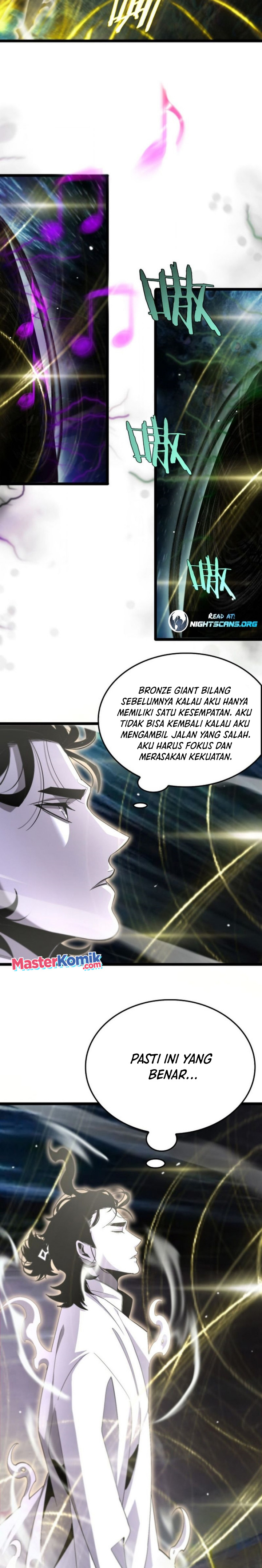 World’s Apocalypse Online Chapter 237 Gambar 6