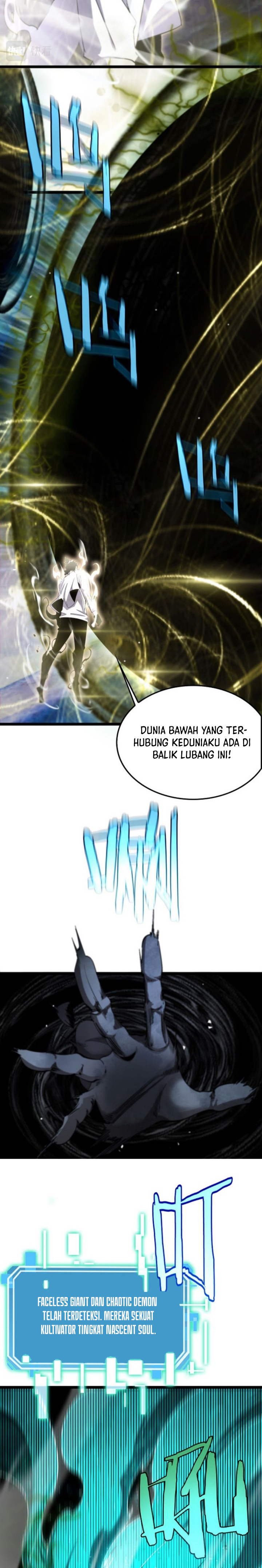 World’s Apocalypse Online Chapter 237 Gambar 7