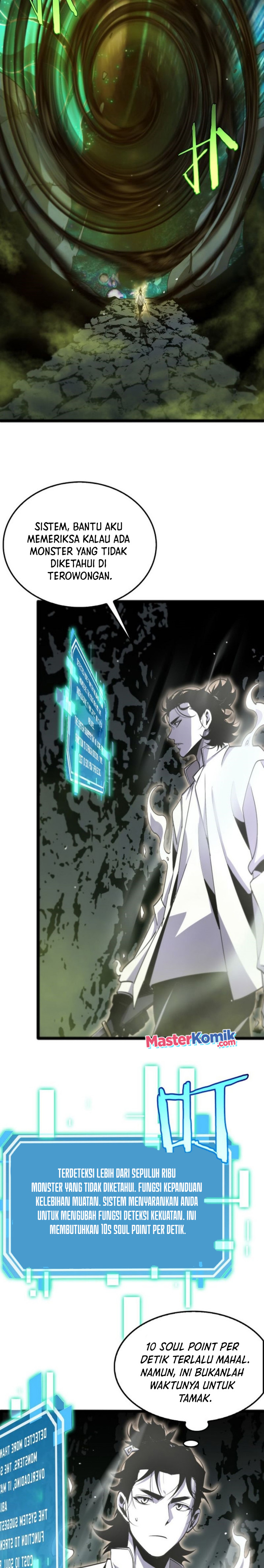 World’s Apocalypse Online Chapter 237 Gambar 10