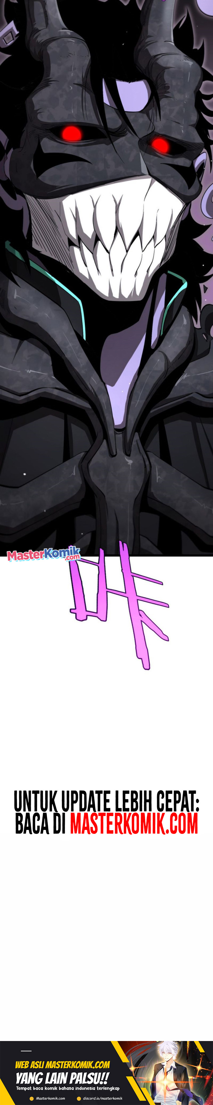World’s Apocalypse Online Chapter 237 Gambar 20