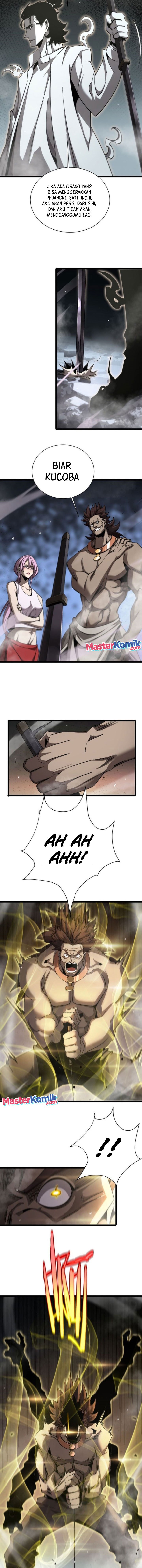 World’s Apocalypse Online Chapter 240 Gambar 8