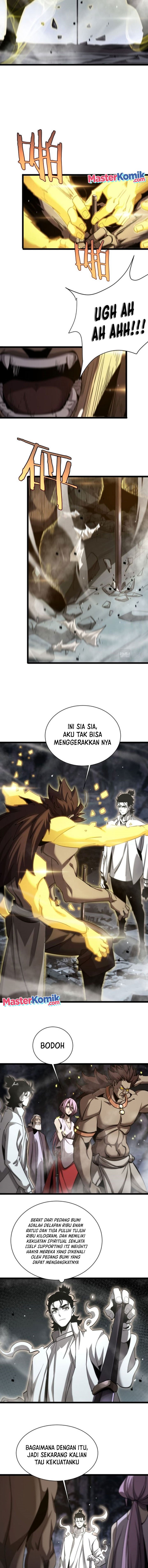 World’s Apocalypse Online Chapter 240 Gambar 9