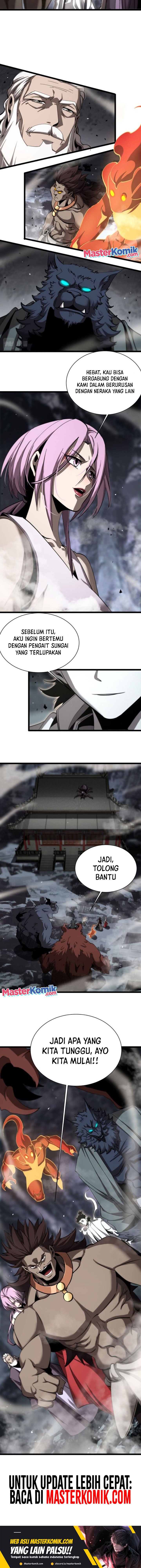 World’s Apocalypse Online Chapter 240 Gambar 10
