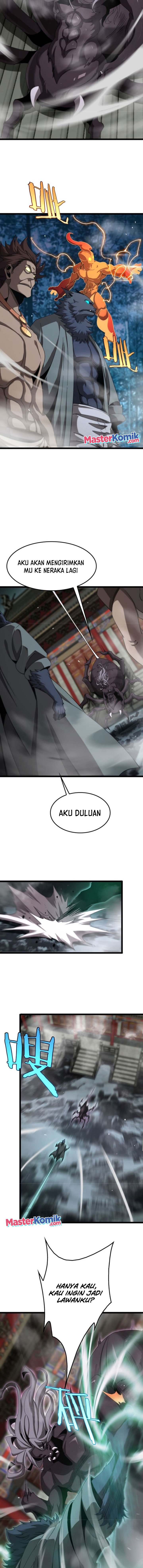 World’s Apocalypse Online Chapter 241 Gambar 3