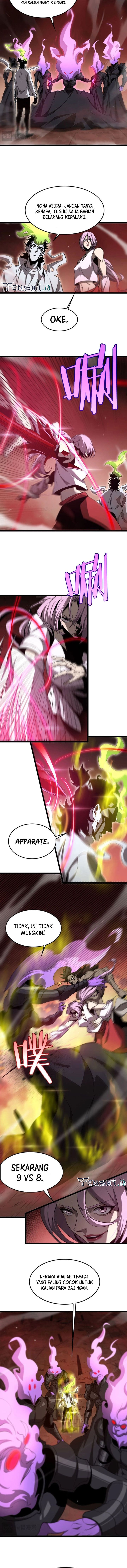 World’s Apocalypse Online Chapter 244 Gambar 3