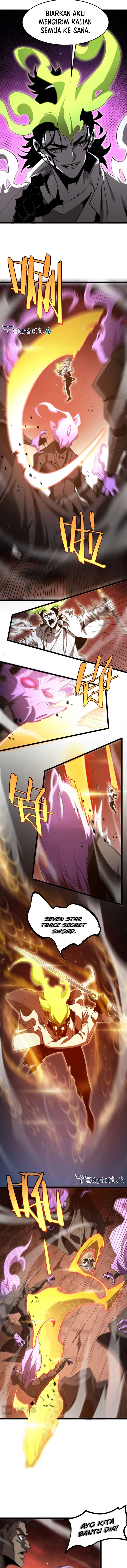World’s Apocalypse Online Chapter 244 Gambar 4