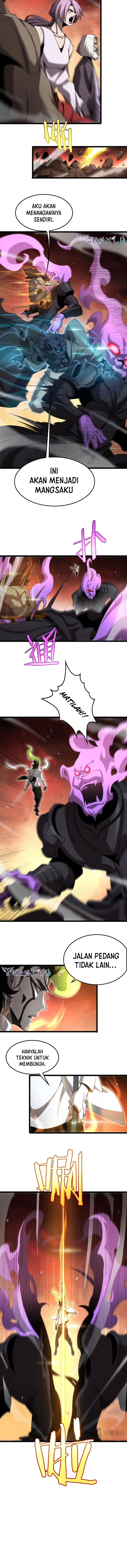 World’s Apocalypse Online Chapter 244 Gambar 5