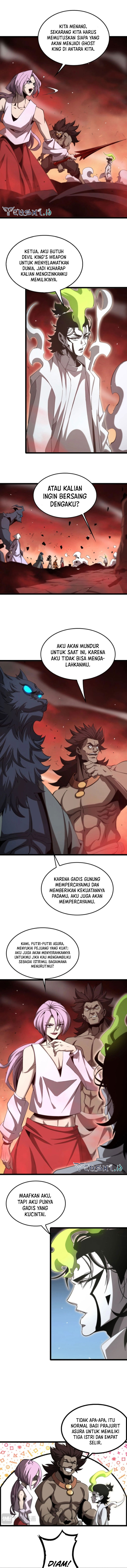 World’s Apocalypse Online Chapter 244 Gambar 6