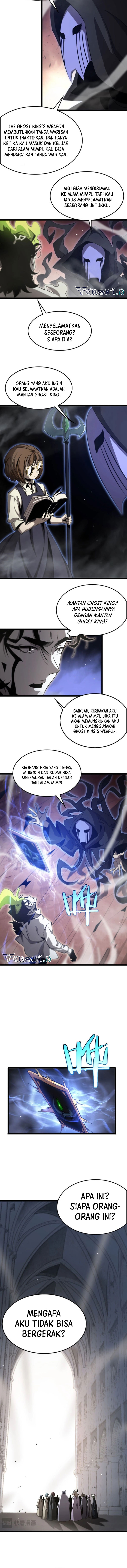World’s Apocalypse Online Chapter 244 Gambar 8