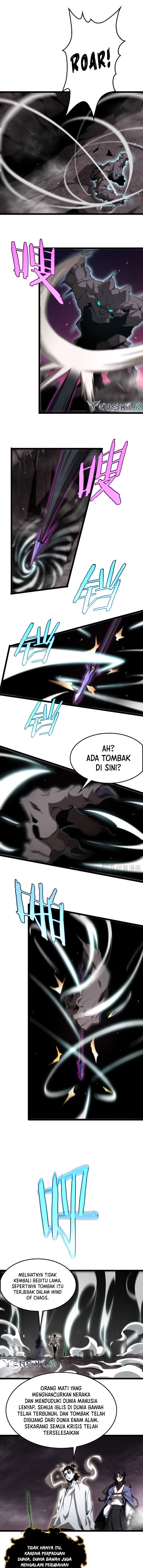 World’s Apocalypse Online Chapter 248 Gambar 6
