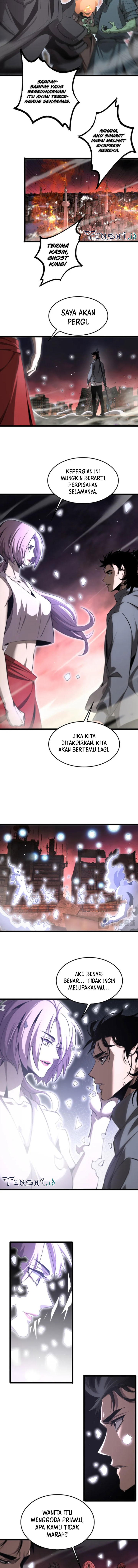 World’s Apocalypse Online Chapter 251 Gambar 7