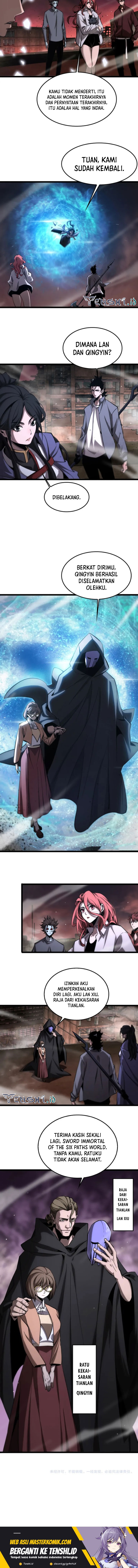 World’s Apocalypse Online Chapter 251 Gambar 8