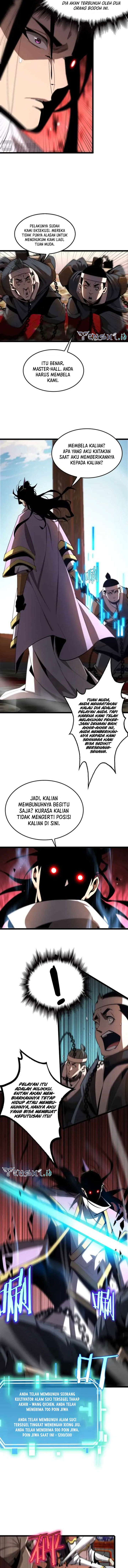 World’s Apocalypse Online Chapter 254 Gambar 4