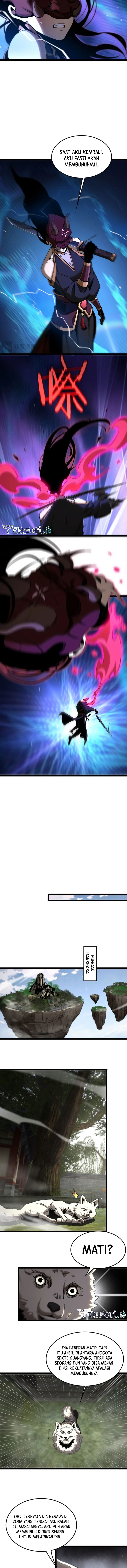 World’s Apocalypse Online Chapter 256 Gambar 3
