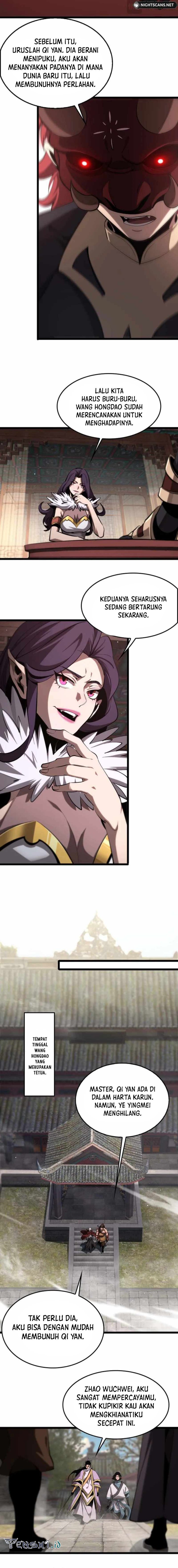 World’s Apocalypse Online Chapter 258 Gambar 3