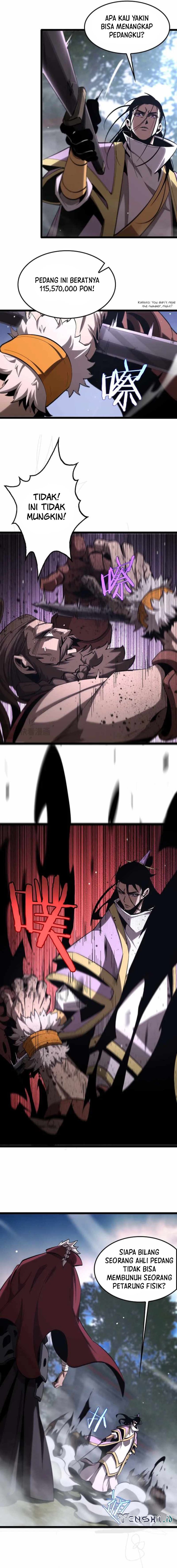 World’s Apocalypse Online Chapter 258 Gambar 9