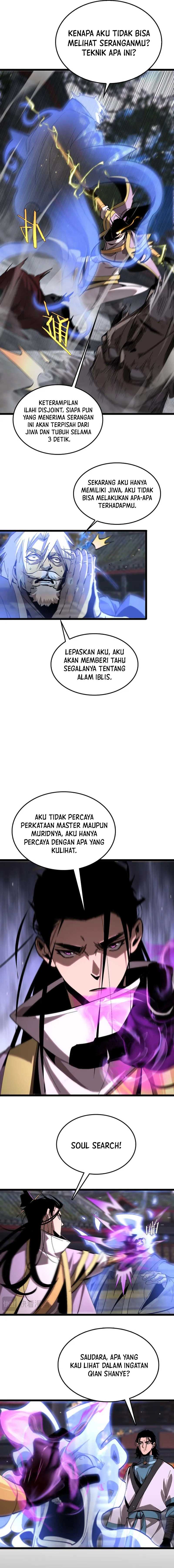 World’s Apocalypse Online Chapter 259 Gambar 7