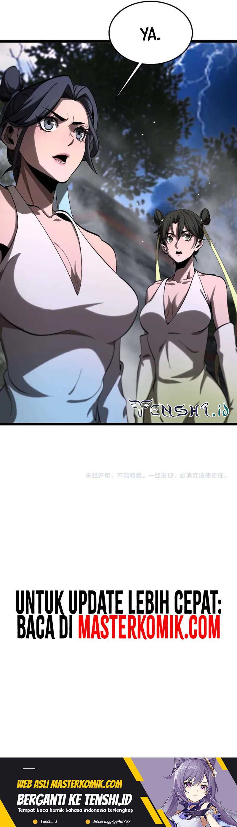 World’s Apocalypse Online Chapter 259 Gambar 12