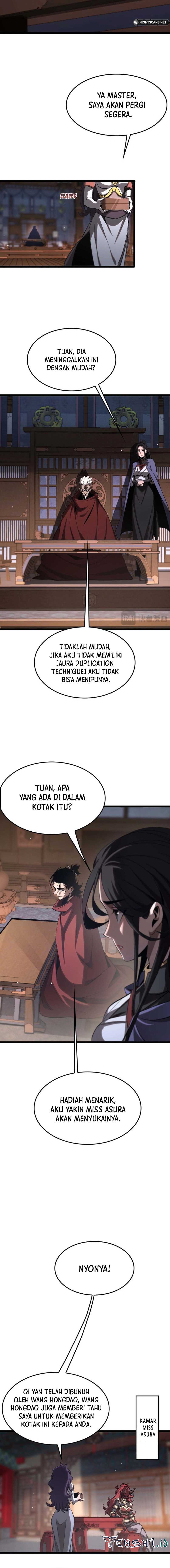 World’s Apocalypse Online Chapter 260 Gambar 12