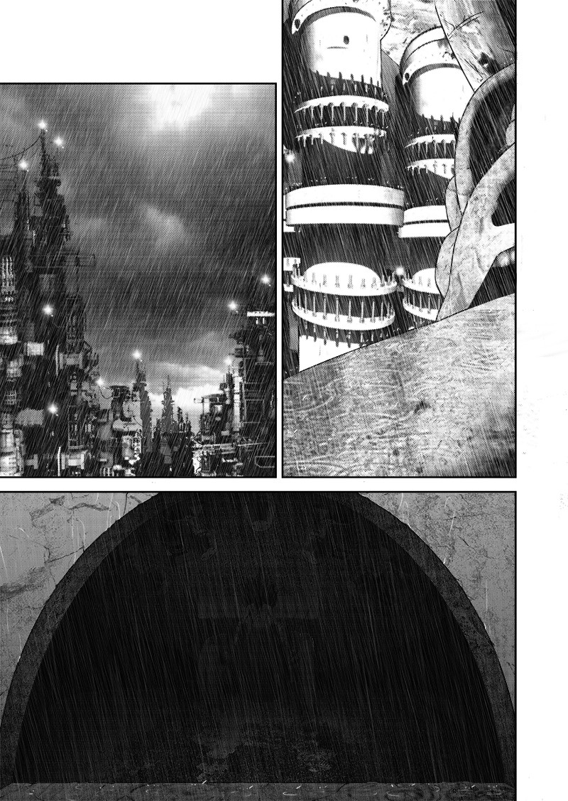 Worlds Connection Chapter 02.5 Gambar 2