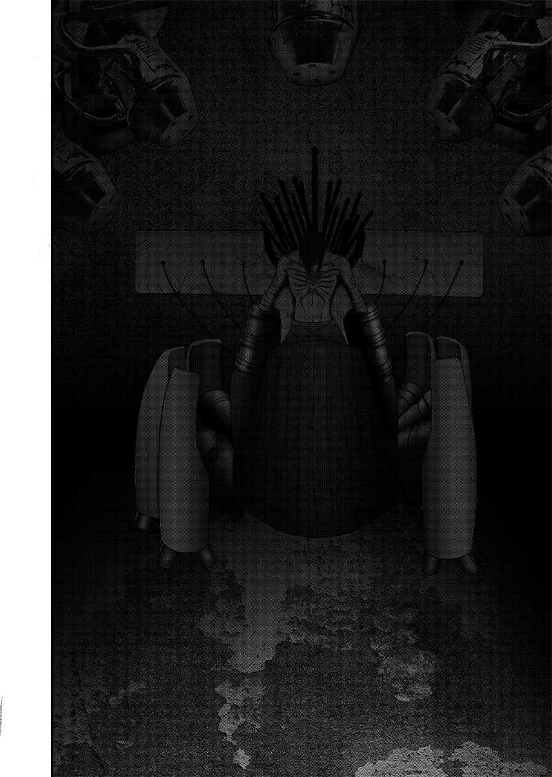 Worlds Connection Chapter 02.5 Gambar 3