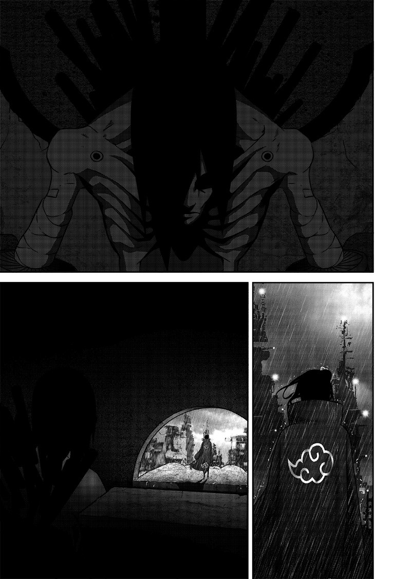 Worlds Connection Chapter 02.5 Gambar 4