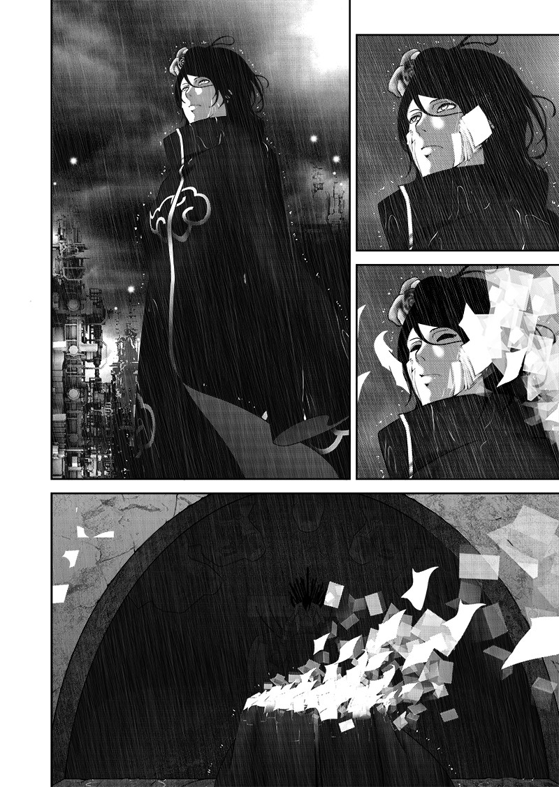 Worlds Connection Chapter 02.5 Gambar 5