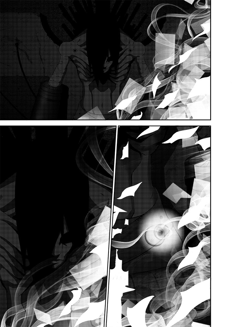 Worlds Connection Chapter 02.5 Gambar 6