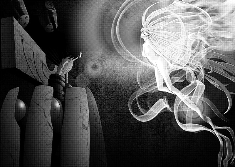 Worlds Connection Chapter 02.5 Gambar 8