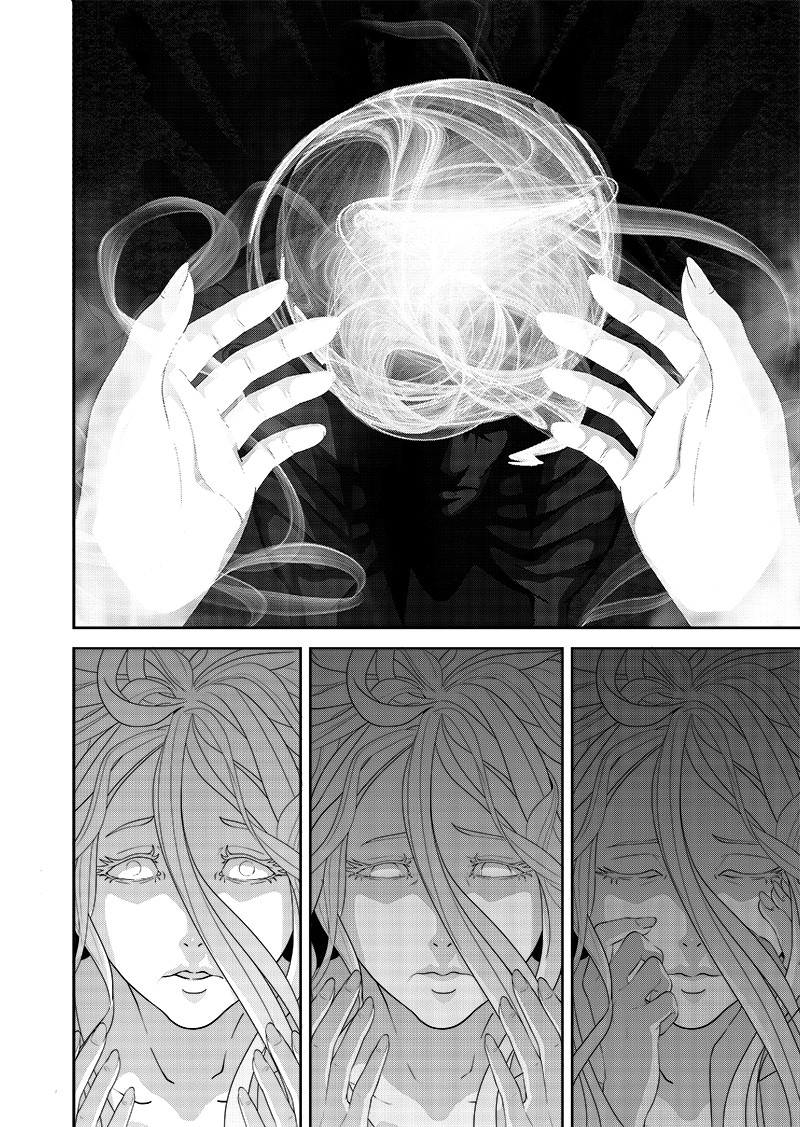 Worlds Connection Chapter 02.5 Gambar 12