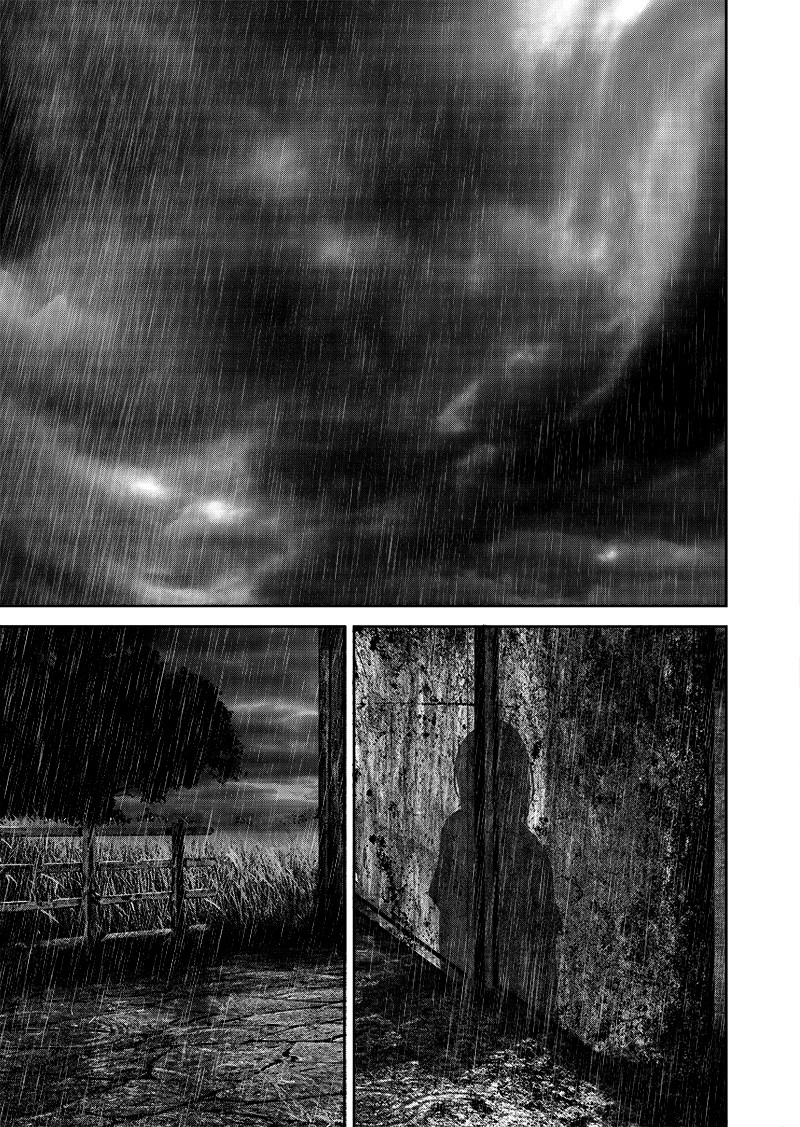 Worlds Connection Chapter 02.5 Gambar 21
